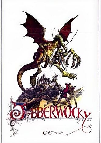 Jabberwocky