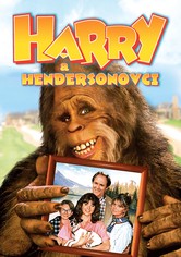Harry a Hendersonovci