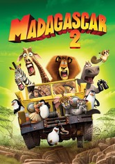 Madagascar 2