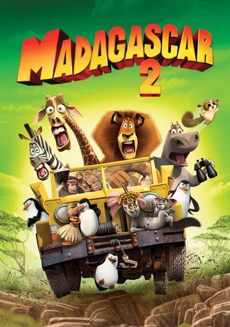 Madagascar 2