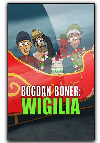 Bogdan Boner: Wigilia