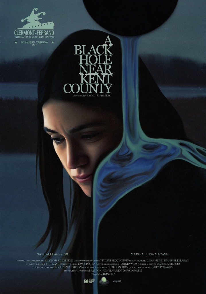 A Black Hole Near Kent County