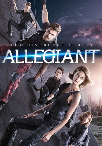 Allegiant