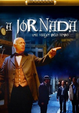 A Jornada: Uma Viagem pelo Tempo