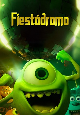 Fiestódromo