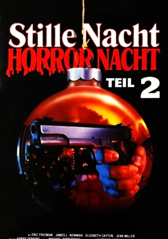 Stille Nacht, Horror Nacht Teil 2