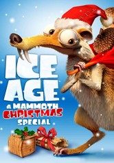 Ice Age: A Mammoth Christmas