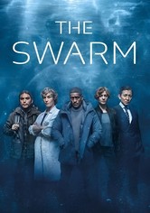THE SWARM／ザ・スウォーム