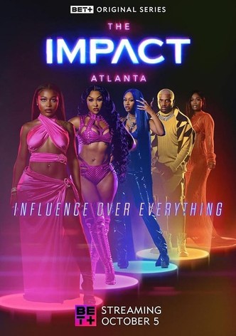 The Impact: Atlanta