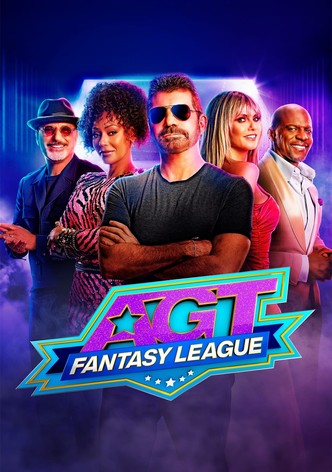 AGT: Fantasy League