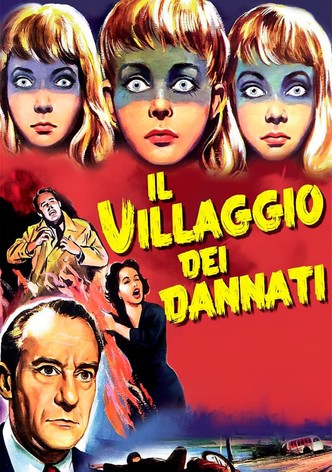 Il villaggio dei dannati