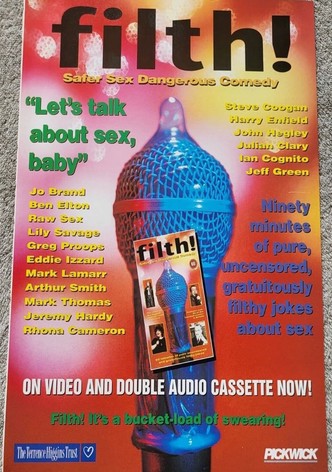 Filth!