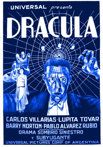 Drácula