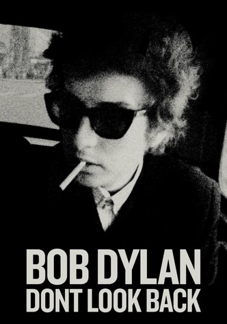 Dont Look Back