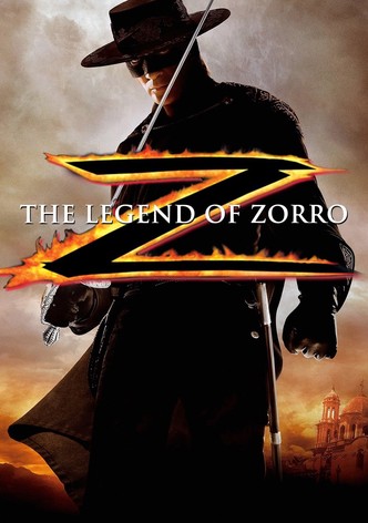 The Sign of Zorro