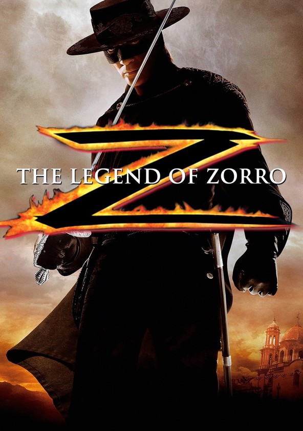 Zorro (2024) Streaming Release Date: When Is It Coming Out on  Prime  Video?