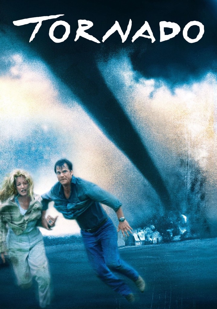 Twister película Ver online completa en español