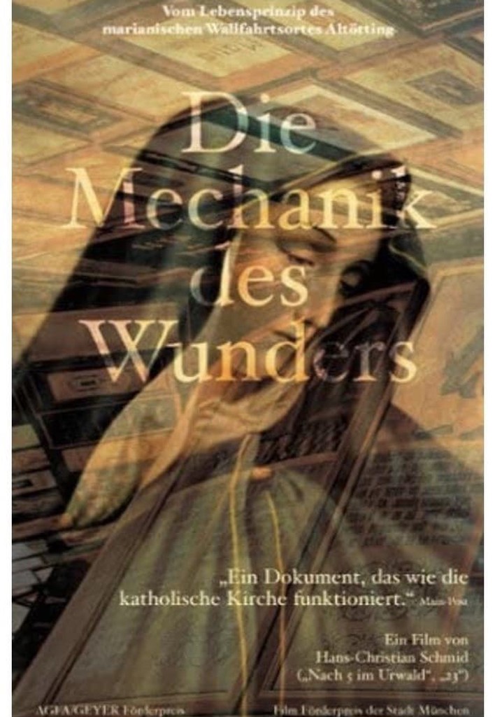 Die Mechanik des Wunders