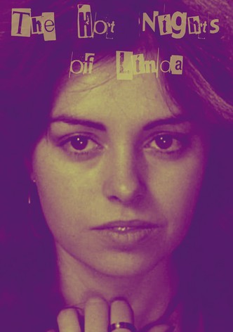 The Hot Nights of Linda