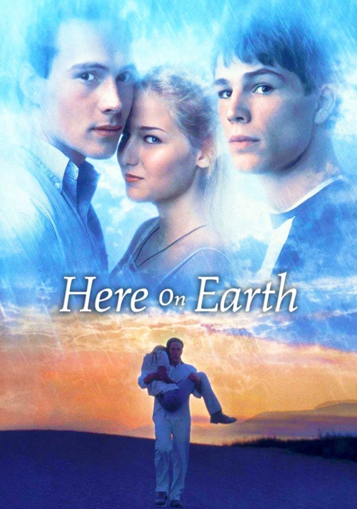 Here on Earth - movie: watch streaming online