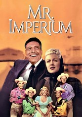 Mr. Imperium
