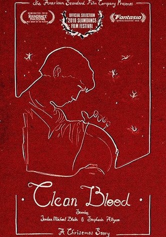 Clean Blood