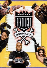 Revolução Estudantil