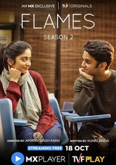 FLAMES - Temporada 2