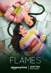 FLAMES - Saison 4