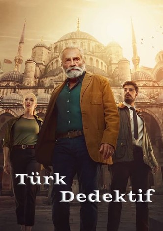 Türk Dedektif