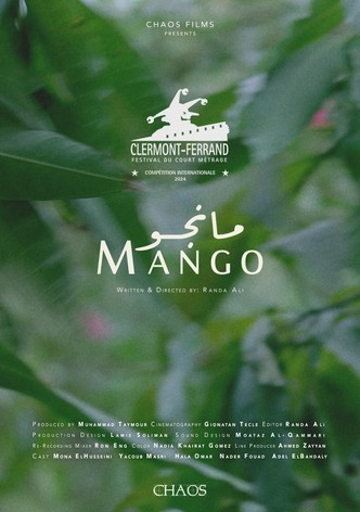 Mango