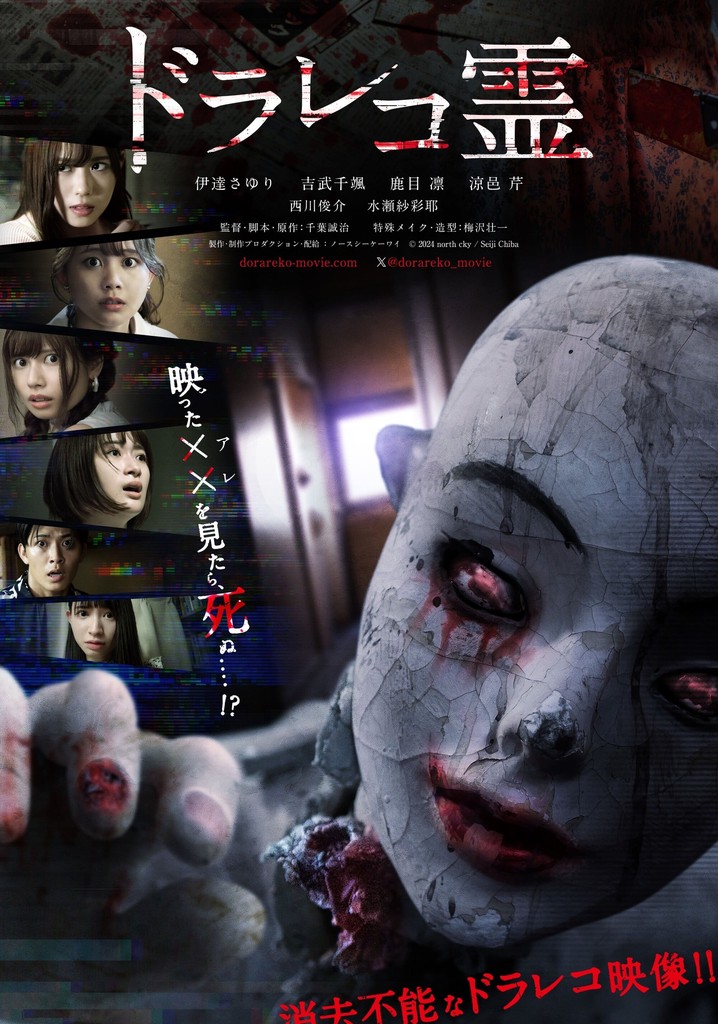 Drive Recorder Spirit