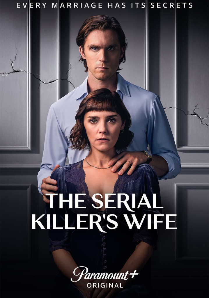 The Serial Killer's Wife Season 1 - episodes streaming online