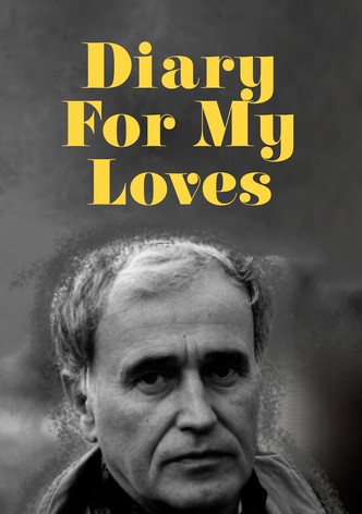 Diário para os Meus Amores