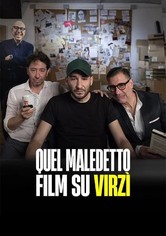 Quel maledetto film su Virzì