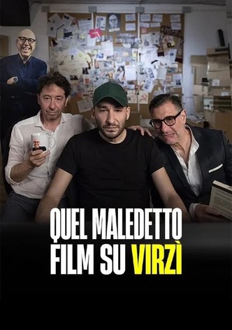 Quel maledetto film su Virzì