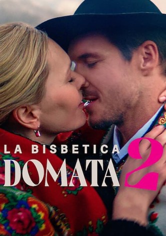 La bisbetica domata 2