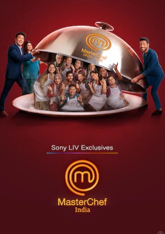 MasterChef India streaming tv series online