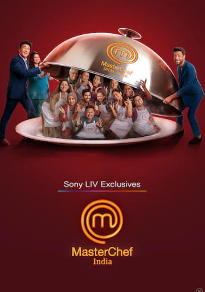 Masterchef season 8 episode 1 watch online sale