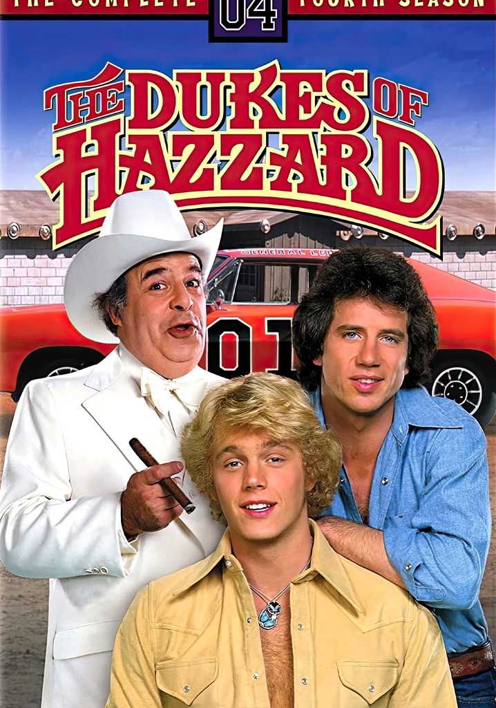 The Dukes of Hazzard Season 4 - watch episodes streaming online - What Can I Watch Dukes Of Hazzard On