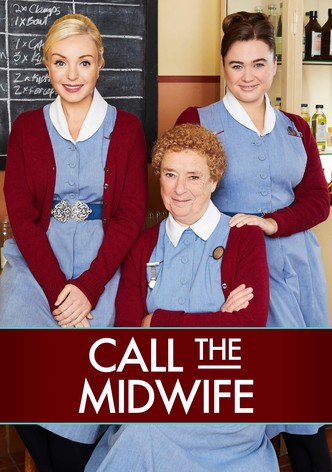 Call the Midwife