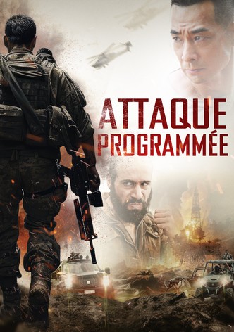 Attaque programmée