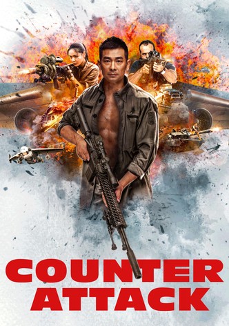 Counter Attack