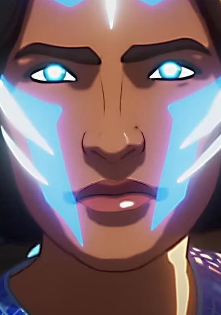 What If... Kahhori Reshaped the World?