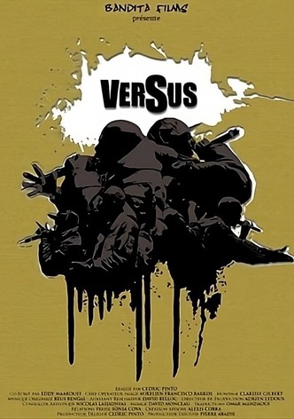 VERSUS