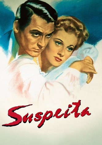 Suspeita