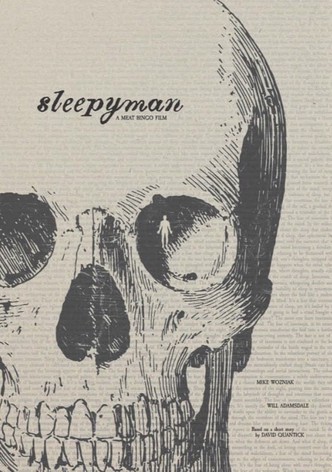 Sleepyman