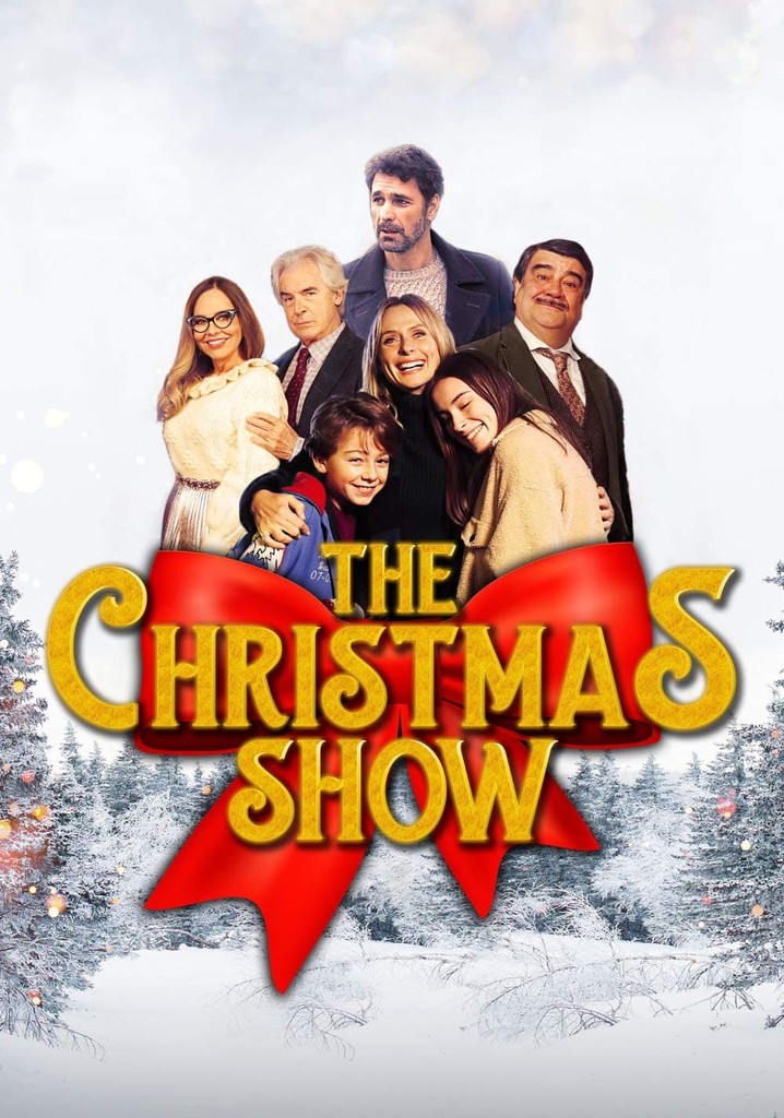 The Christmas Show