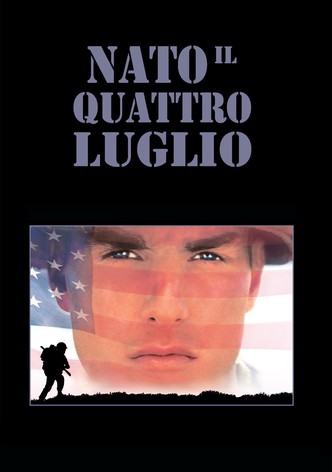 Nato il quattro luglio