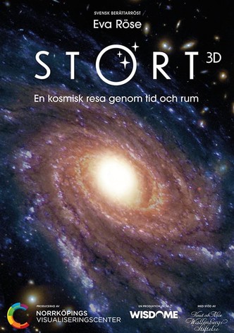 Stort